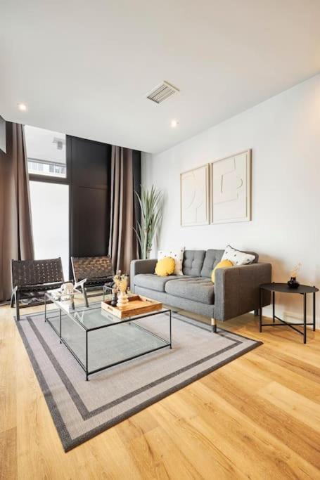 Apartament Gran Via Style