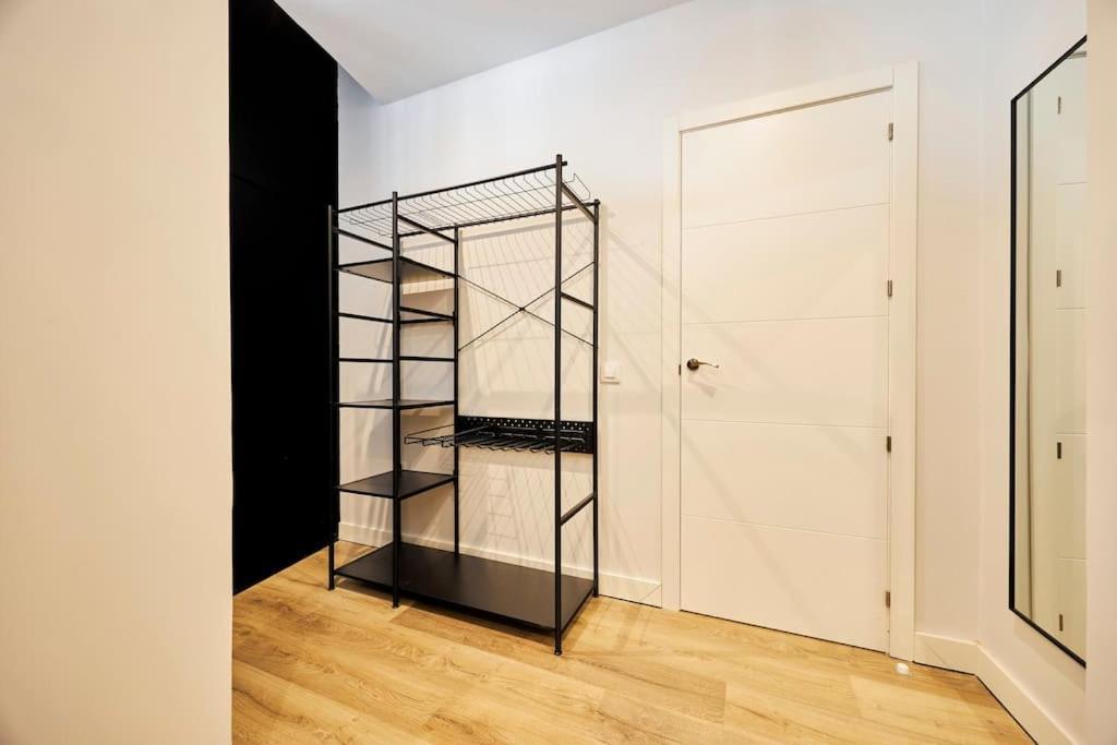 Gran Via Style Apartament *