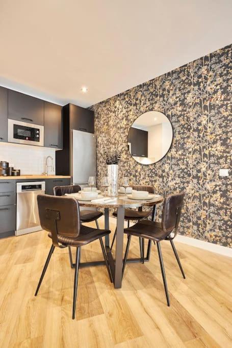 Gran Via Style Apartament *