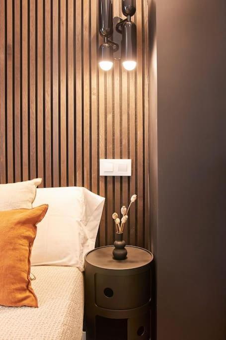 Gran Via Style Apartament